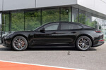 Porsche Panamera 4