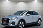 Audi Q2 35 TFSI S tronic