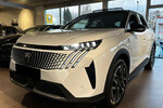 Peugeot 3008 GT e-DCS6 1.2 mHEV