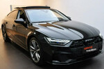 Audi A7 55 TFSI e PHEV quattro S tronic