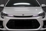 Suzuki Swace Premium Plus
