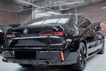 BMW Seria 7 740d xDrive M Sport