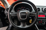 Audi A3 Sportback 1.4 TFSI