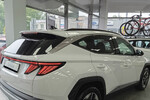 Hyundai Tucson 1.6 T-GDi Smart 2WD
