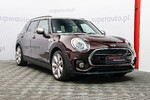 Mini Clubman Cooper S aut