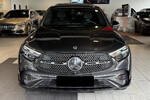Mercedes GLC Coupe 300  4-Matic AMG Line