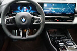 BMW Seria 5 520d M Sport