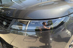 Land Rover Range Rover Sport S D350 Autobiography