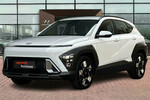 Hyundai Kona 1.6 GDI Hybrid Executive DCT
