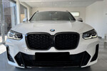 BMW X4 xDrive20d M Sport