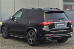 Mercedes GLE 450 d  4-Matic AMG Line