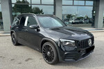 Mercedes GLB AMG 35 4-Matic