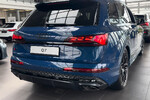 Audi Q7 60 TFSI e quattro S Line