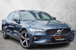 Volvo S60 B5 B AWD Ultimate Dark