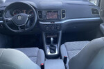 Volkswagen Sharan 1.4 TSI BMT Comfortline DSG