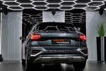 Audi Q2 35 TFSI Advanced S tronic