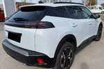 Peugeot 2008 Allure EAT8 1.2 PureTech