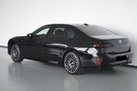 BMW Seria 7 740d xDrive M Sport