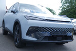 Baic Beijing 5 1.5T Business DCT
