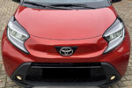 Toyota Aygo X Executive 1.0 benzyna