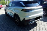 Baic Beijing 7 1.5T Luxury DCT