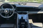 Porsche Panamera 4S E-Hybrid