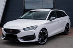 Cupra Leon 1.5 eTSI DSG