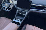 BYD Seal U DM-i Boost