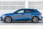 Audi A3 35 TFSI S Line