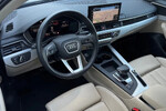 Audi A4 40 TDI quattro Advanced