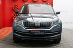 Skoda Kodiaq 2.0 TSI 4x4  DSG