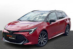 Toyota Corolla 2.0 Hybrid GR Sport