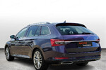 Skoda Superb 2.0 TDI SCR 4x4 L&K DSG