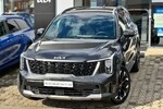 Kia Sorento 2.2 CRDi Prestige Line AWD DCT 6os.