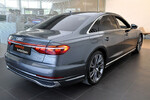 Audi A8 60 TFSI e quattro Tiptr.