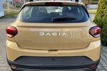 Dacia Sandero Stepway Expression LPG 1.0 TCe