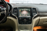 Jeep Grand Cherokee 3.0 CRD Overland