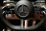 Mercedes GLS 450 4MATIC