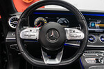 Mercedes E Klasa E 300 Coupe 2.0 9G-TRONIC