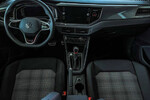 Volkswagen Polo GTI 2.0 TSI DSG