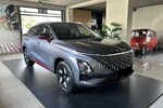 Omoda 5 Premium DCT 1.6 T-GDI