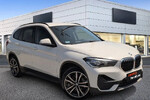 BMW X1 xDrive20i Advantage aut