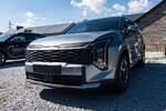 Kia Sportage 1.6 T-GDI M 2WD