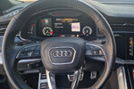 Audi Q7 SQ7 TDI quattro Tiptr.