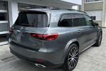 Mercedes GLS 450 d 4-MATIC AMG Line