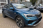 Renault Arkana Techno 1.6 E-Tech Full Hybrid