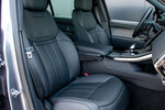 Land Rover Range Rover Sport D250  S