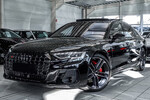 Audi A8 S8 TFSI quattro