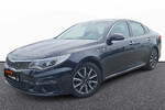 Kia Optima 1.6 T-GDI L DCT