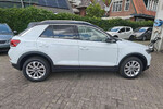Volkswagen T-ROC Final Edition 1.5 TSI DSG